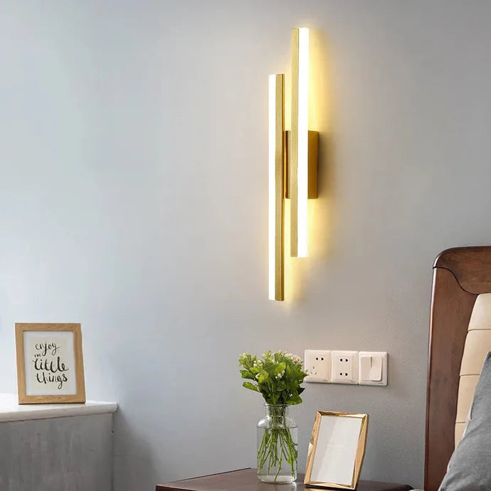 PureBeam | Modern LED Wall Lamp