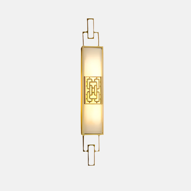 OrientLuxe - Chinese Style Wall Lamp