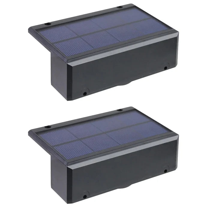LumiRay - Weatherproof Solar Outdoor Light