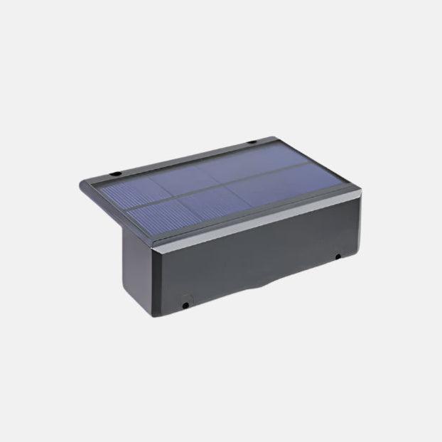 LumiRay - Weatherproof Solar Outdoor Light