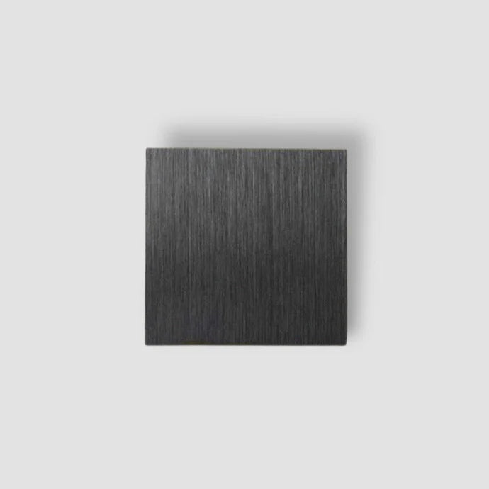 LumaEdge - Sleek LED Wall Lamp for Modern Space